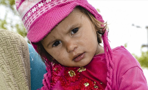 예민한 아이 유형과 원인