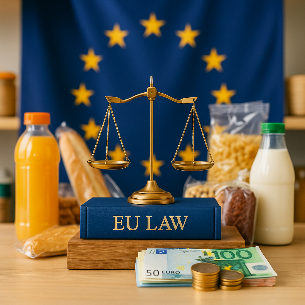 Keck and Mithouard (1993): 판매규제와 상품 자유 이동의 경계