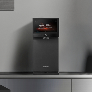 코웨이 정수기 설치