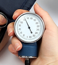 고혈압 예방