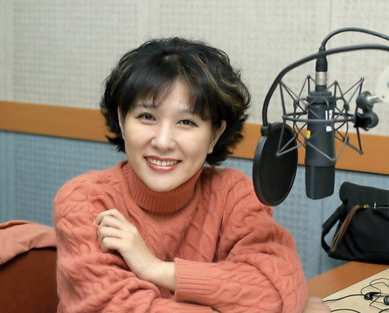 길은정 프로필
