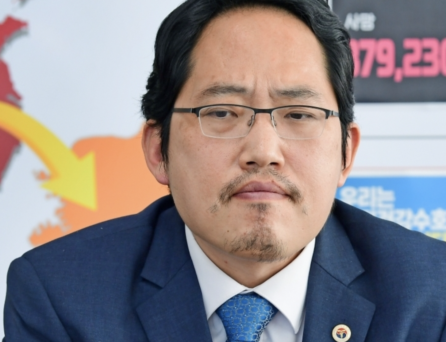 최대집 대한의사협회장