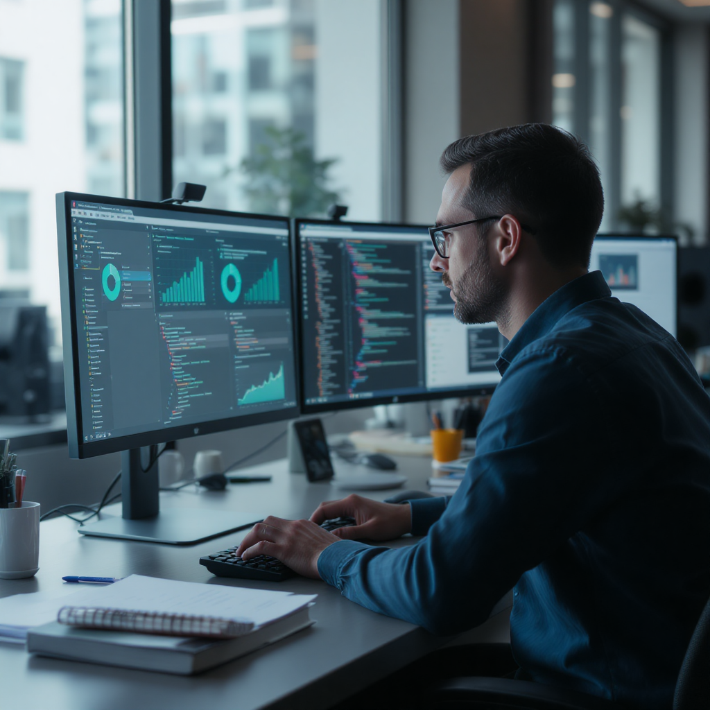 직무 맞춤형 기술 습득의 실전 전략