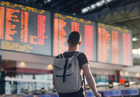공항