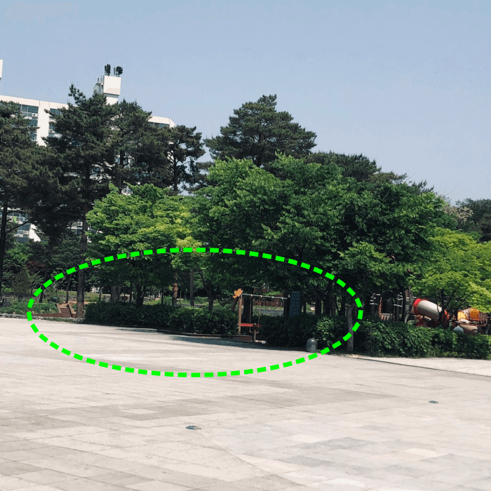 북서울꿈 광장