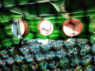 문경 에코월드 아이와 가족여행 정보 가볼만한곳