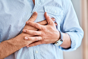 Feeling Chest Tightness? Consider These Conditions That Might Be Worth Investigating.