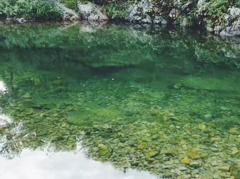 강원도, 아이와 함께 가기 좋은 횡성 계곡 TOP3