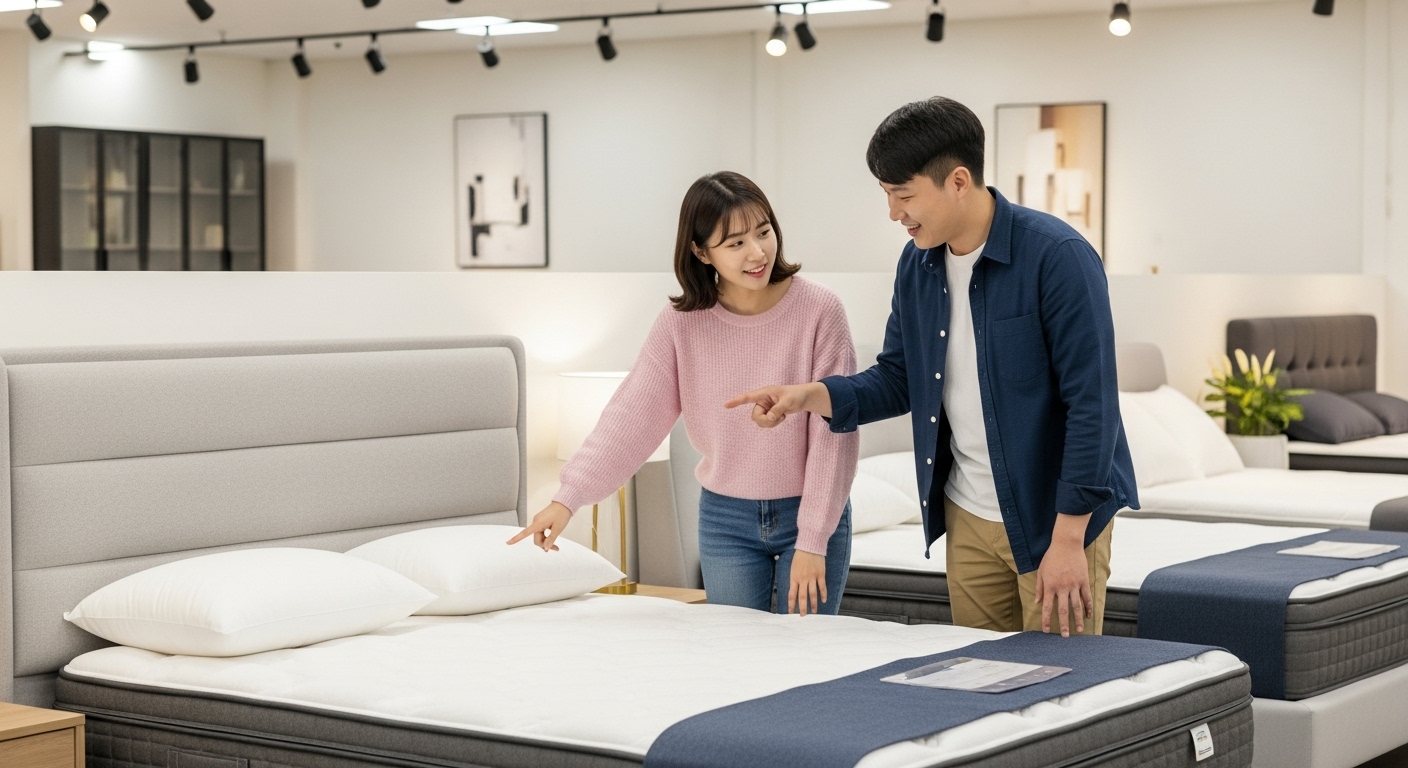 슈퍼싱글 방수 커버