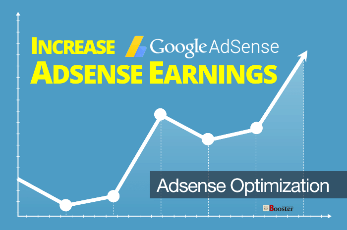 AdSense RPM 높이는 방법: 더 많은 수익을 위한 전략