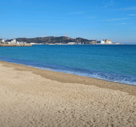 해돋이 명소 여행