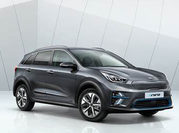 기아차 니로 EV 리콜 무상 수리 신청 (2024. 8. 28~)