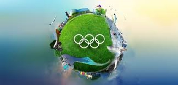 도쿄올림픽 일정