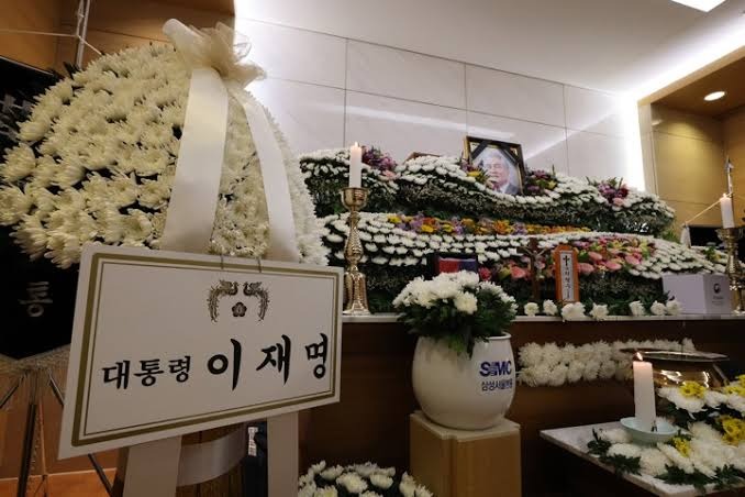 최형우-전-내무부-장관