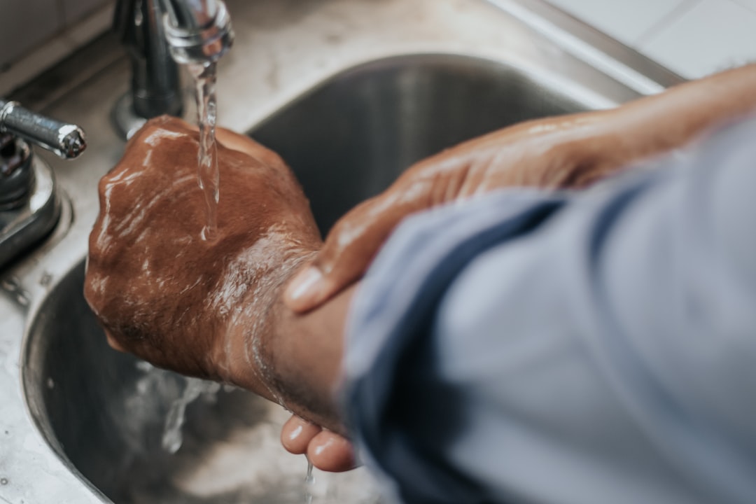Disinfection