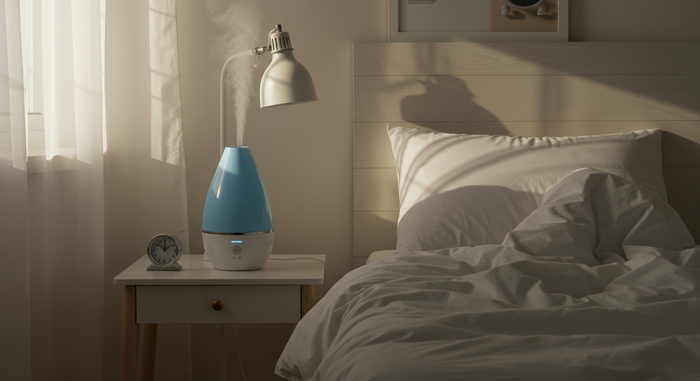 아침건강관리, 생활습관개선