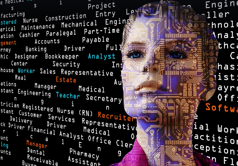 디지털화로 사라지는 직업과 새롭게 생겨나는 직업