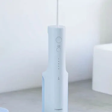 구강세정기 선물 워터탱크 분사압 수압조절 임플란트 사용자 체크 포인트_12