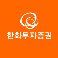 한화투자증권_로고