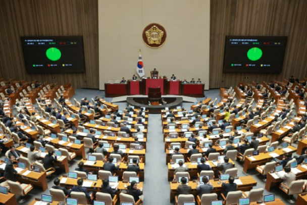 5월 1일 노동절 공휴일 지정