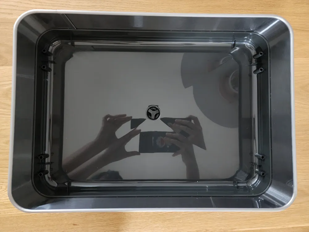 식기건조대 - 1단