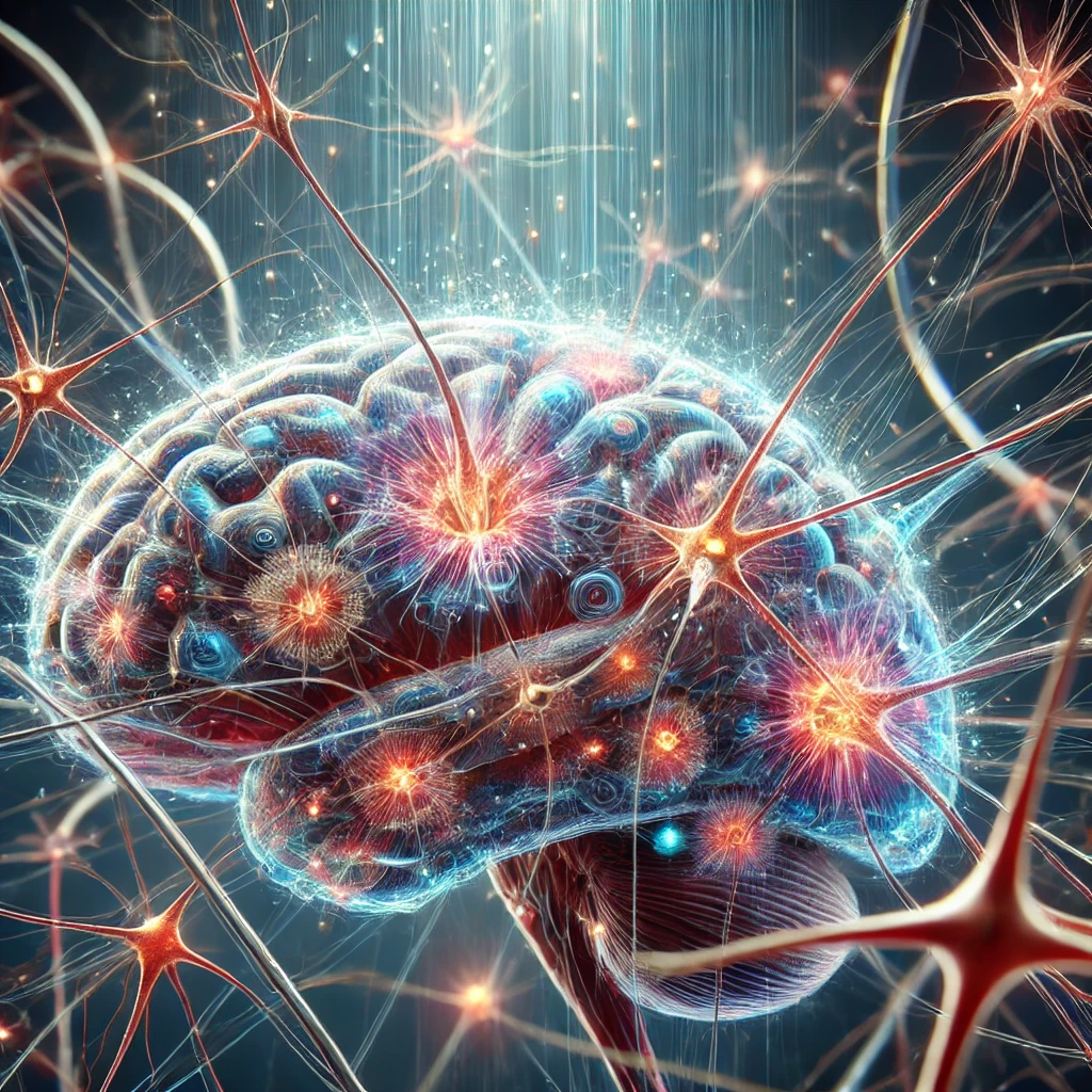 인공지능의 뇌 모방, AI