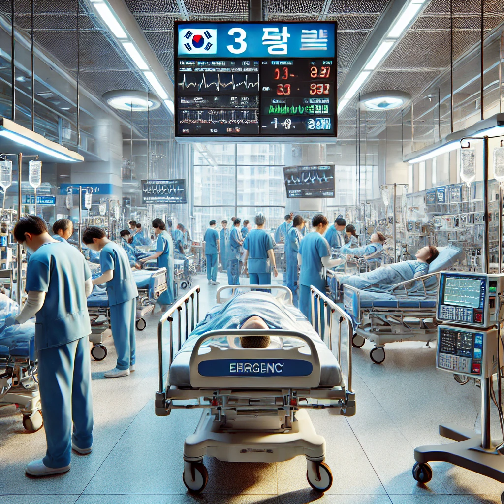 추석연휴 병원 약국 찾기 2024