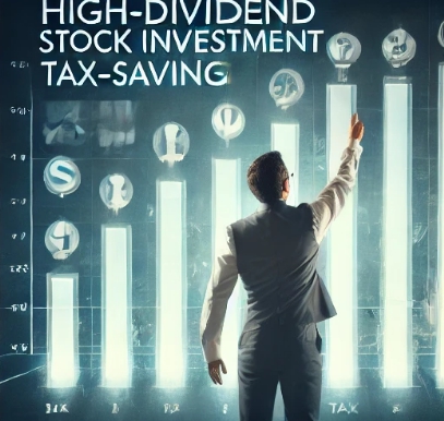 손가락으로 화면에 있는 그래프를 가르키고 있는 모습