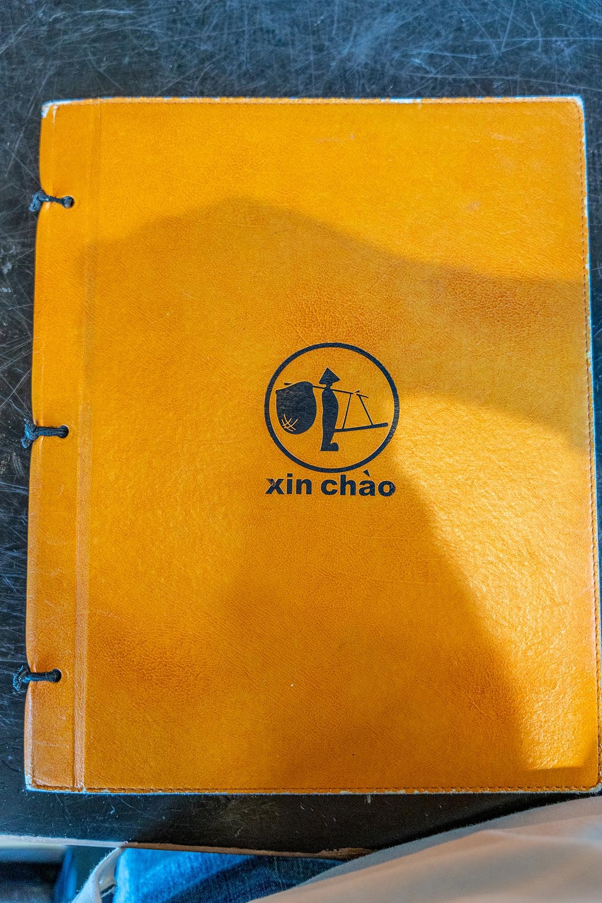 수성못 맛집 신짜오