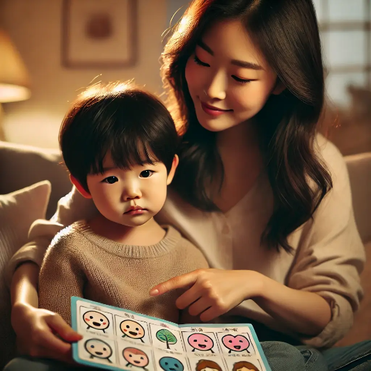 감정조절력, 아동 감정교육, 부모 역할, 정서 발달, 아동 심리학, 감정 폭발, 감정 표현 지도, 양육 기술, 감정코칭, 전전두엽 발달