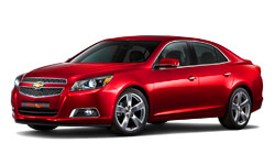 말리부 색상 코드 - 벨벳 레드(색상 코드 : GCS)