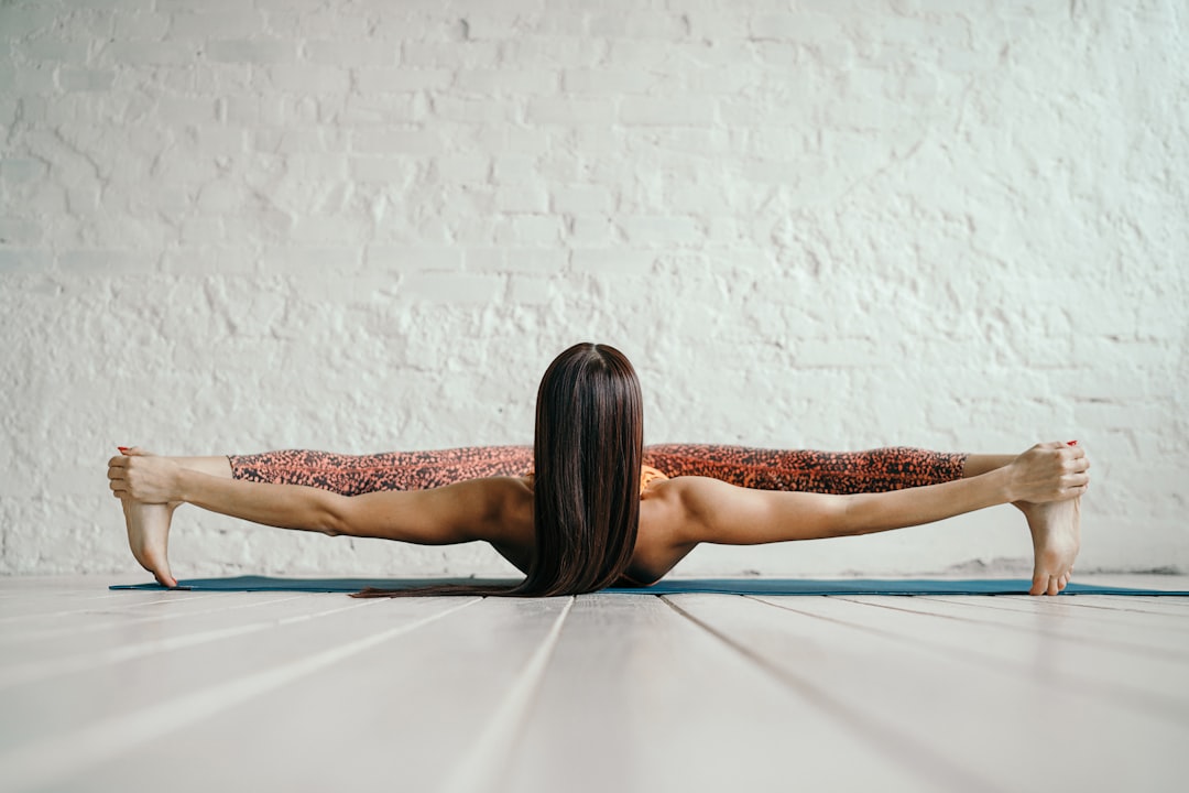 Stretching