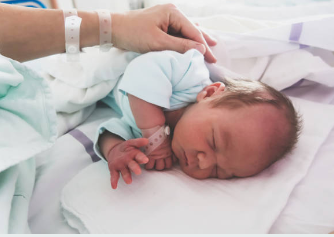 고용보험 미적용자 출산급여