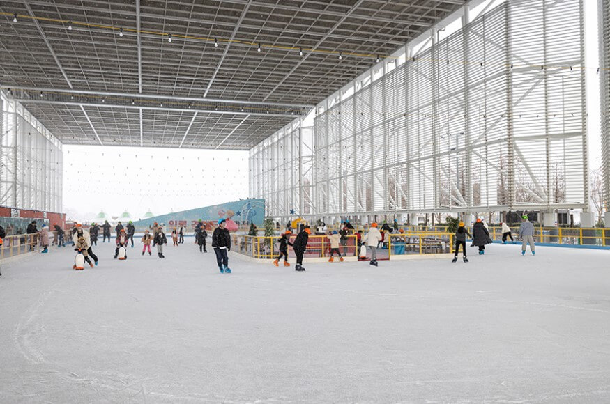 2024 대전 엑스포 스케이트장 예약하기