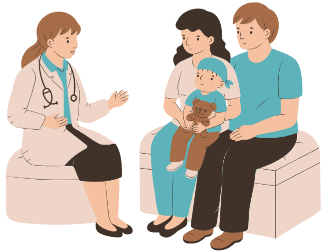 예방접종도우미로 이력&middot;일정&middot;증명서까지 한눈에