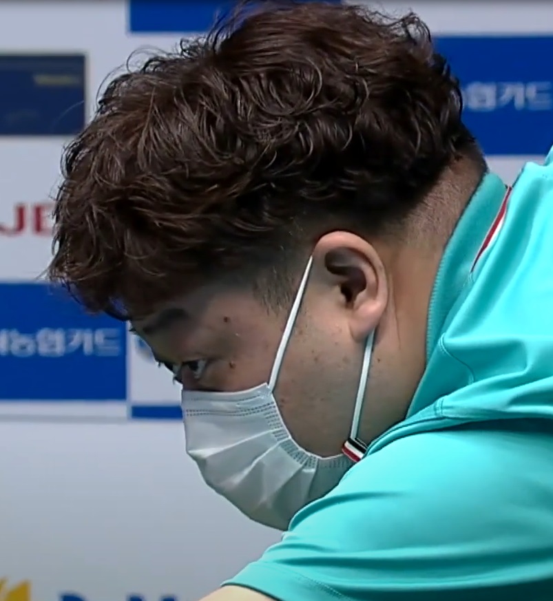 PBA 김진태 당구선수