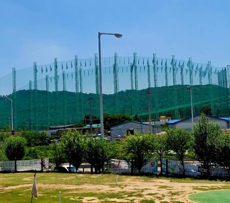 양주 나리공원 파크골프장 구석구석 이미지 4