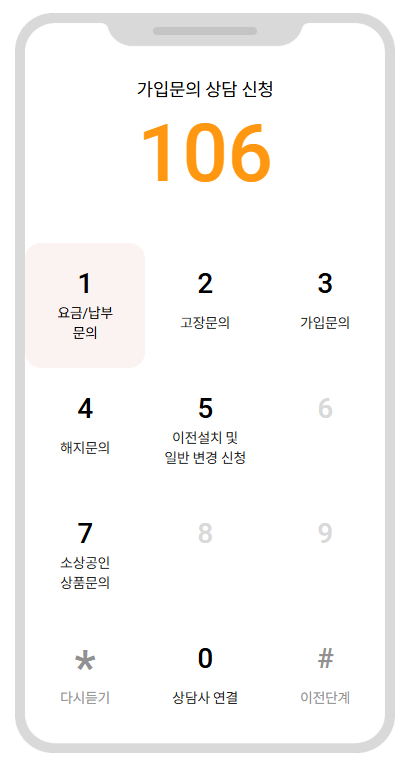 SK브로드밴드 고객센터1