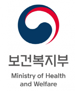 보건복지부 사회복지시설정보시스템 홈페이지