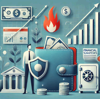 인플레이션 생존 금융 전략