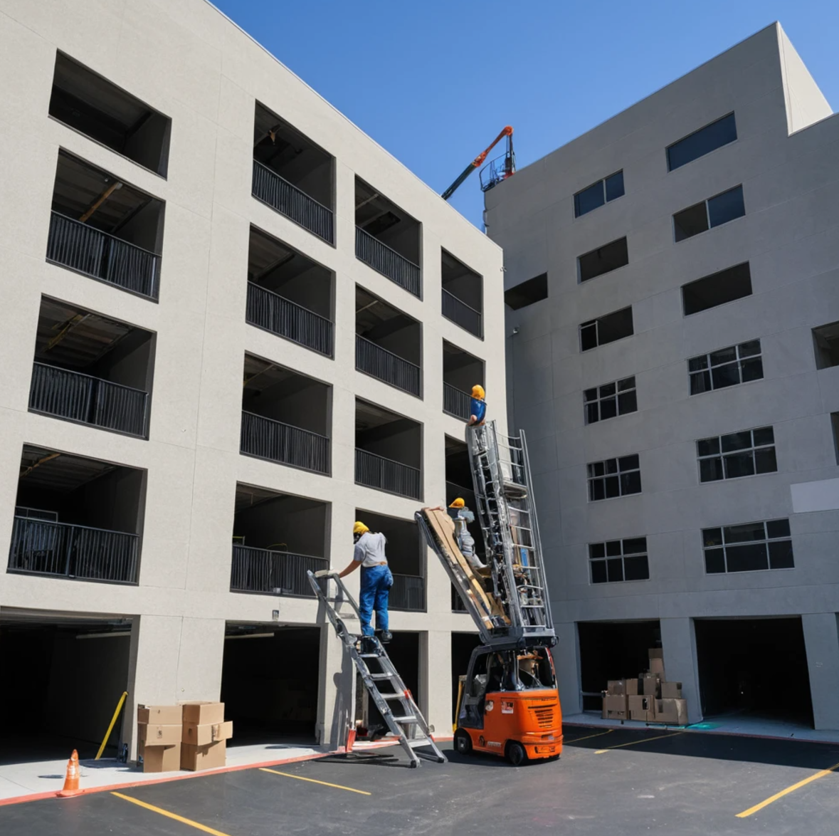 이사 견적 비교 - 유명 업체 가격 비교