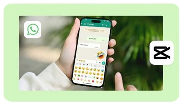 capcut 활용 팁