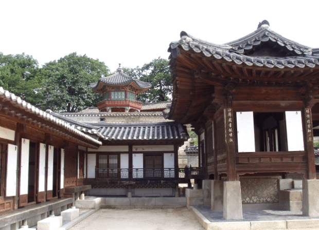 창덕궁 달빛기행 예매 입장료 [야간개장]