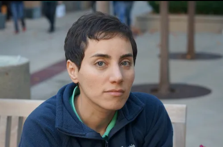 마리암 미르자하니