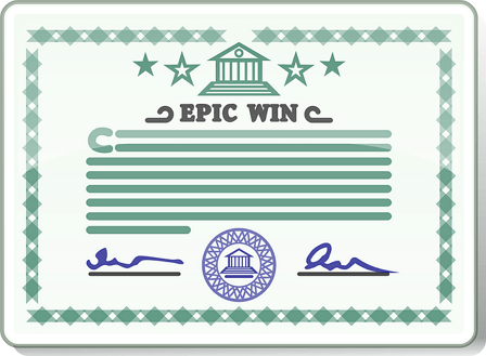 AI 직업 필수 자격증