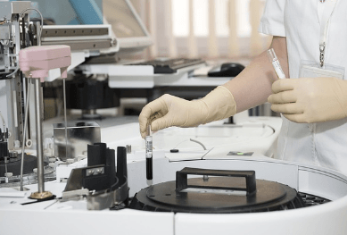 보건의료노조 총파업