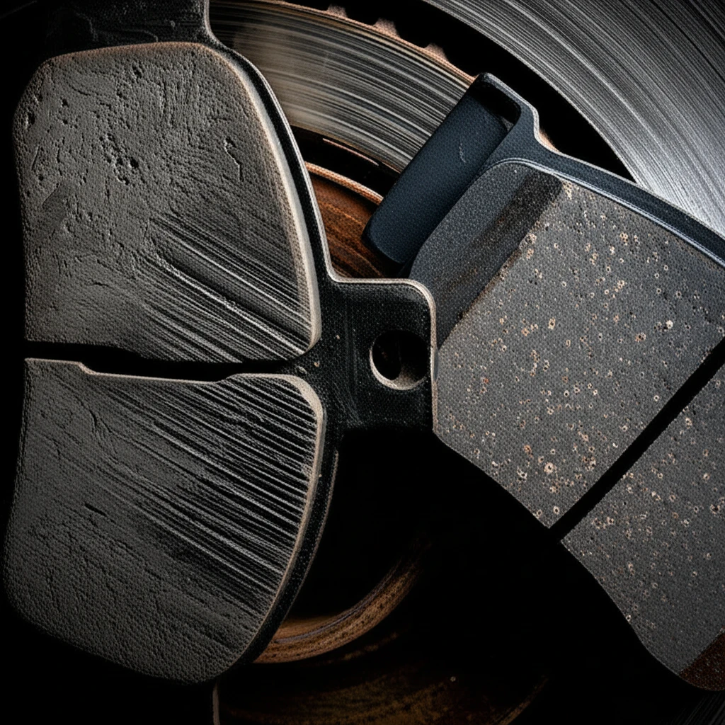 내 차 브레이크 괜찮을까 소음으로 알