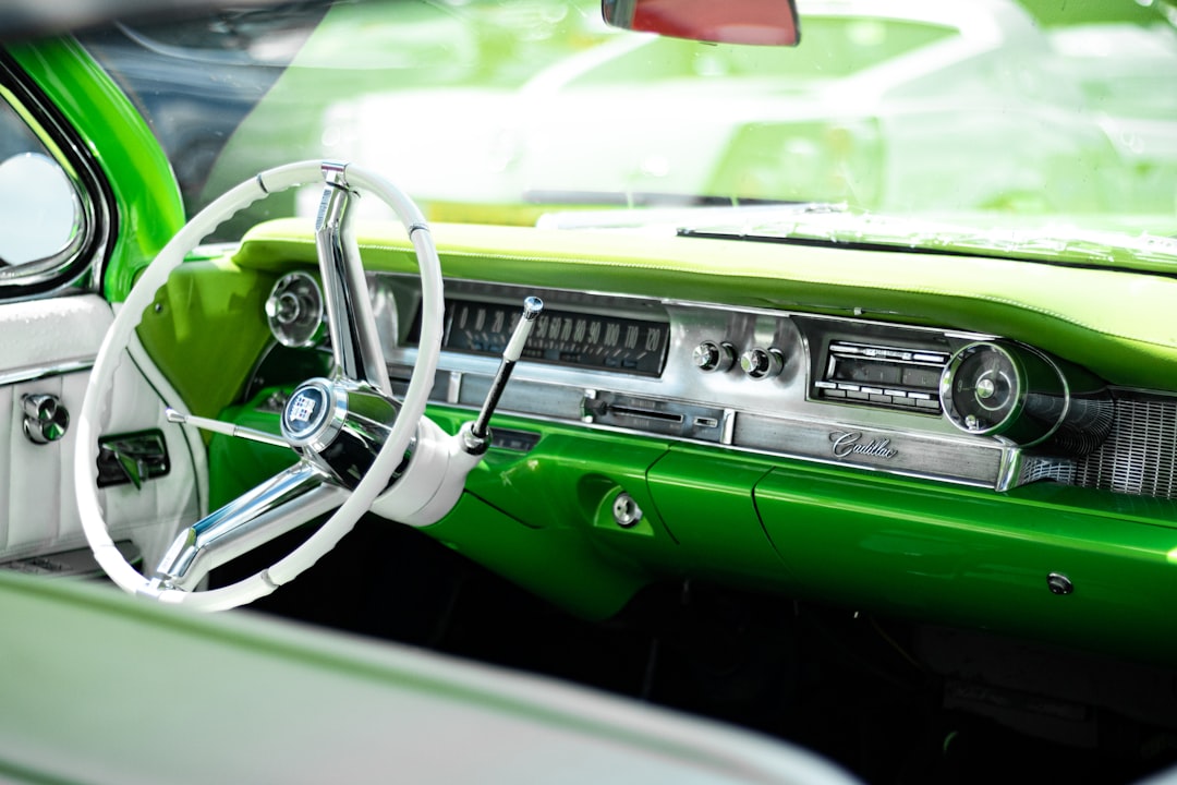 Cadillac
