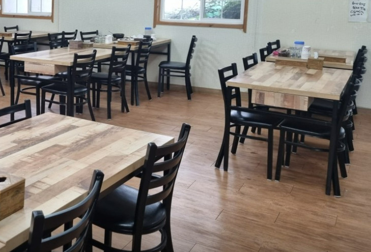 한국기행 완주 두부