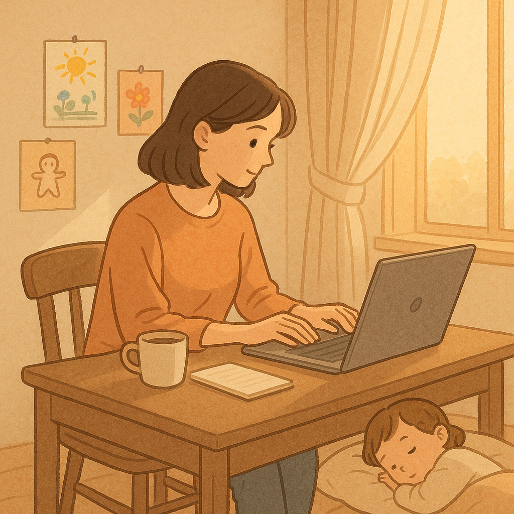 티스토리 블로그를 시작하게 된 이유